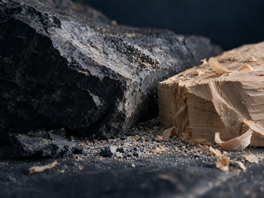 Abstract material study used only to illustrate the Hadal page layout